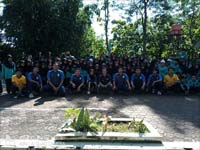 Special Program UNISA Kuningan Jawa Barat Nomor 5