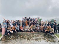 Special Program UNISA Kuningan Jawa Barat Nomor 6