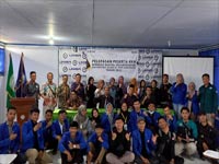 Special Program UNISA Kuningan Jawa Barat Nomor 8