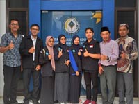 Special Program UNISA Kuningan Jawa Barat Nomor 9