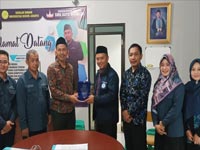 Special Program UNISA Kuningan Jawa Barat Nomor Photo Gallery 4